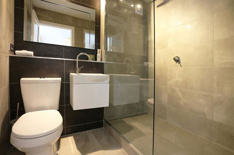 Hotel Launceston - Accommodation Mt Buller 6