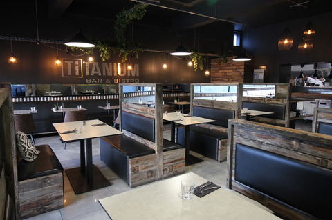 Hotel Launceston - Accommodation Mt Buller 13