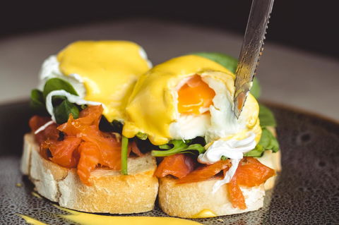 Hotel Launceston - Accommodation Mt Buller 22