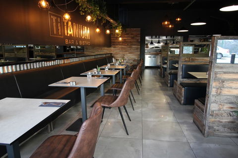 Hotel Launceston - Accommodation Mt Buller 15