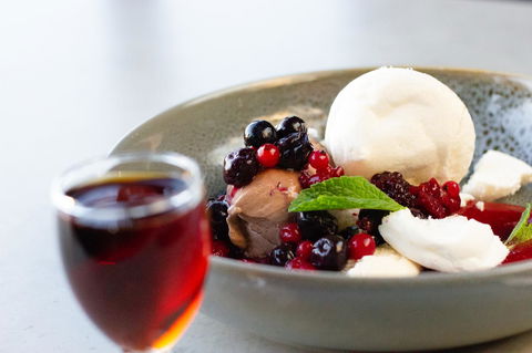 Hotel Launceston - Accommodation Mt Buller 19