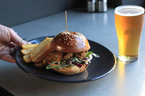 Hotel Launceston - Accommodation Mt Buller 18