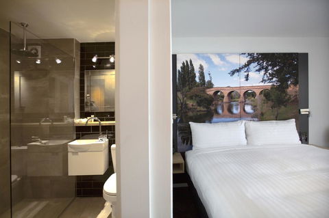 Hotel Launceston - Accommodation Mt Buller 7