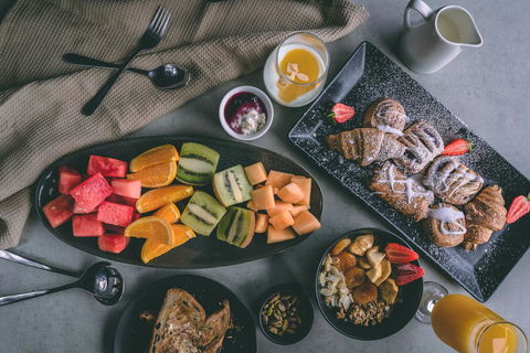 Hotel Launceston - Accommodation Mt Buller 25