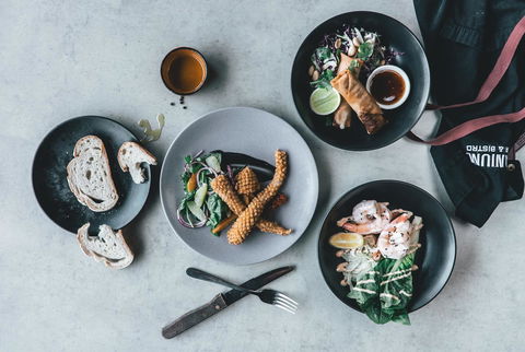 Hotel Launceston - Accommodation Mt Buller 26