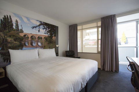 Hotel Launceston - Accommodation Mt Buller 8