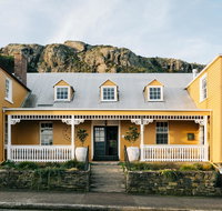 Ship Inn Stanley - Accommodation Mt Buller