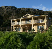 On The Terrace - Accommodation Mt Buller