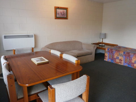 Aberdeen Court Apartments - Accommodation Mt Buller 2