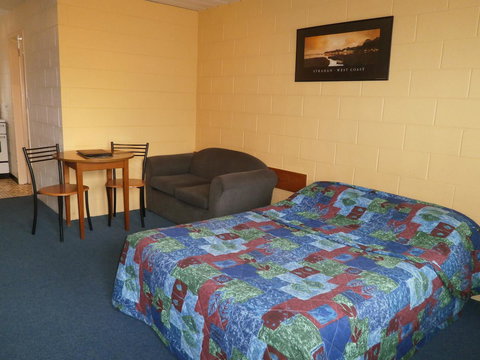 Aberdeen Court Apartments - Accommodation Mt Buller 1