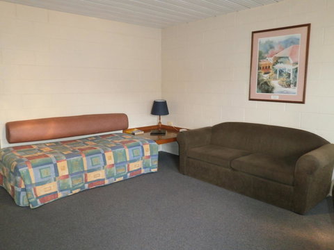 Aberdeen Court Apartments - Accommodation Mt Buller 15