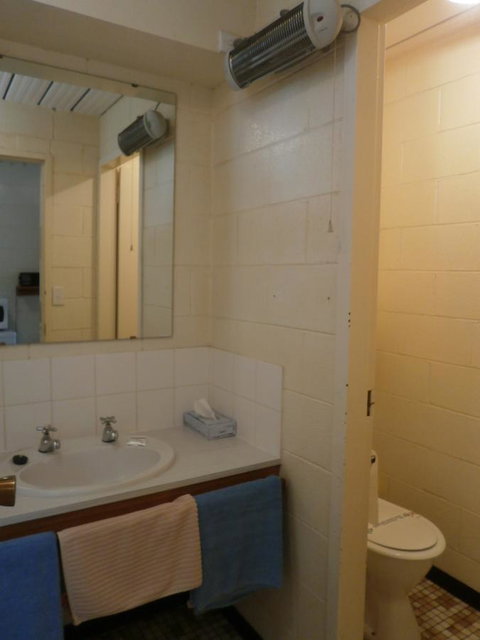 Aberdeen Court Apartments - Accommodation Mt Buller 7