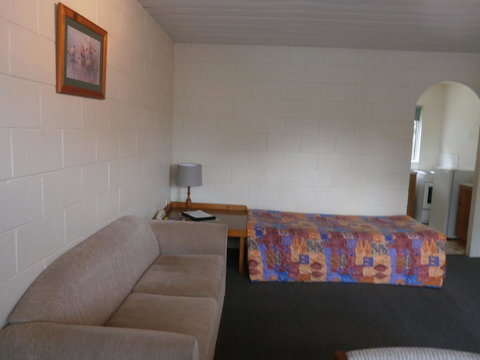 Aberdeen Court Apartments - Accommodation Mt Buller 27