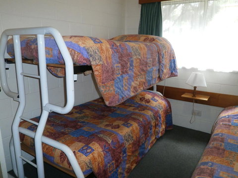 Aberdeen Court Apartments - Accommodation Mt Buller 13