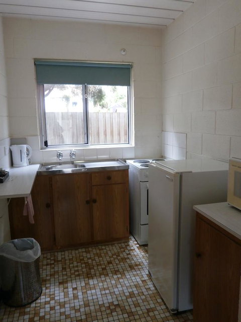 Aberdeen Court Apartments - Accommodation Mt Buller 23