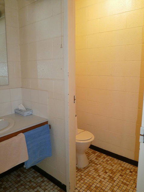 Aberdeen Court Apartments - Accommodation Mt Buller 4