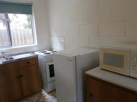 Aberdeen Court Apartments - Accommodation Mt Buller 26