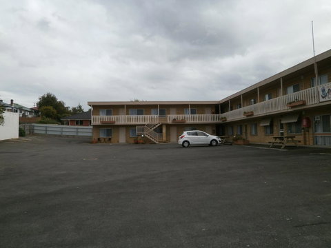 Aberdeen Court Apartments - Accommodation Mt Buller 19
