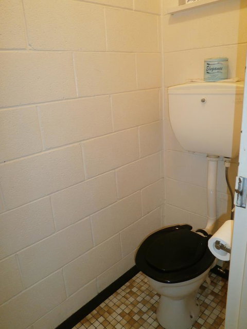 Aberdeen Court Apartments - Accommodation Mt Buller 24