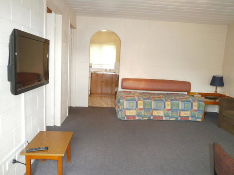 Aberdeen Court Apartments - Accommodation Mt Buller 20