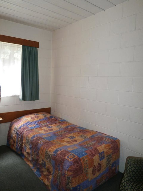 Aberdeen Court Apartments - Accommodation Mt Buller 32