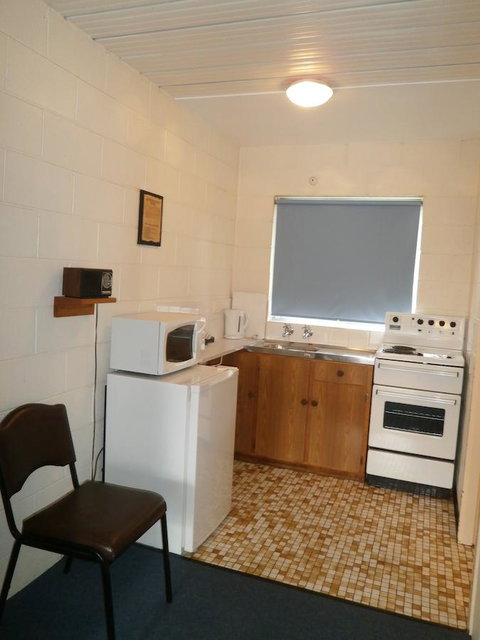 Aberdeen Court Apartments - Accommodation Mt Buller 9