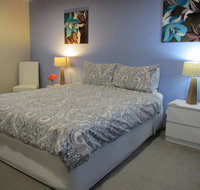 Elm Trees Accommodation  Ross - Accommodation Mt Buller