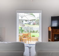 A Cottage In Richmond - Accommodation Mt Buller