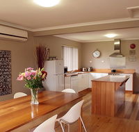 Pinestumps Holiday Home - Accommodation Mt Buller
