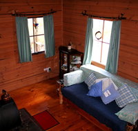 Cradle Mountain Love Shack - Accommodation Mt Buller