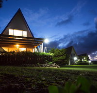 Island Breeze Motel - Accommodation Mt Buller