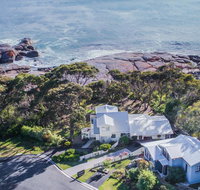 Cod Rock Point - Accommodation Mt Buller