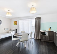 Ruby Soho Villas - Accommodation Mt Buller
