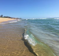 NEW UPMARKET COMFORTABLE 2 Bed 2 Bath OCEAN VIEWS 250m to BUDDINA BEACH - Accommodation Mt Buller