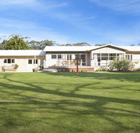 Newbury Haven - Accommodation Mt Buller