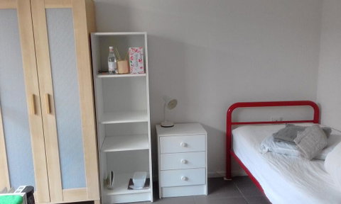 Nice Single Room In Modern Townhouse - Accommodation Mt Buller 1