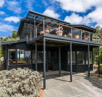 NICHE ON NOBLE - Ever Changing Vista - Accommodation Mt Buller