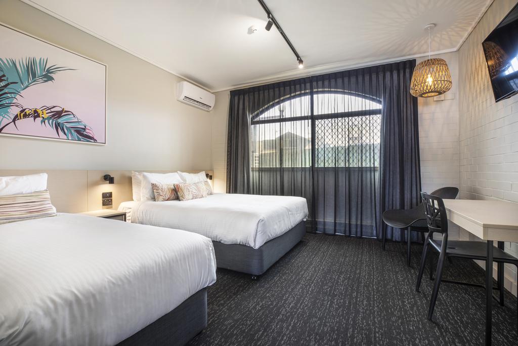 Cornubia QLD Accommodation Mt Buller