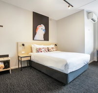 Nightcap at the Charles Hotel - Accommodation Mt Buller