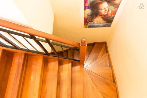 Noah - Central City Location With Views & Parking - Accommodation Mt Buller 3
