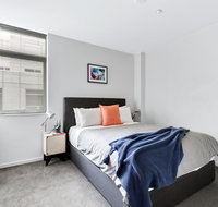 Nook Melbourne Apartments - Russell Street - Accommodation Mt Buller