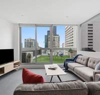 Nook Melbourne Apartments  Jane Bell Lane - Melbourne CBD - Accommodation Mt Buller