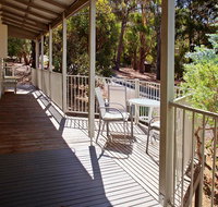 Noonameena Cottage - Accommodation Mt Buller