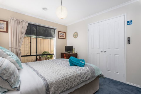 North Essendon B & B Melbourne Airport - Accommodation Mt Buller 3