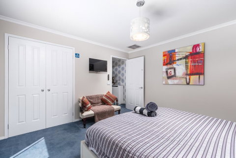 North Essendon B & B Melbourne Airport - Accommodation Mt Buller 2