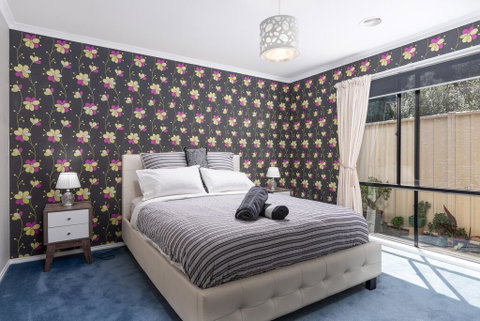 North Essendon B & B Melbourne Airport - Accommodation Mt Buller 1