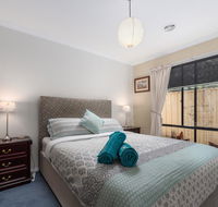 North Essendon B  B Melbourne Airport - Accommodation Mt Buller