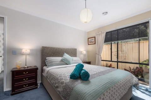 North Essendon B & B Melbourne Airport - Accommodation Mt Buller 0