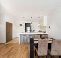 NORTH POINT RETREAT - MORNINGTON - Accommodation Mt Buller