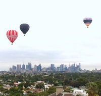 Northcote Hill - StayCentral - Accommodation Mt Buller